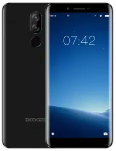 Замена аккумулятора на телефоне Doogee X60 в Воронеже